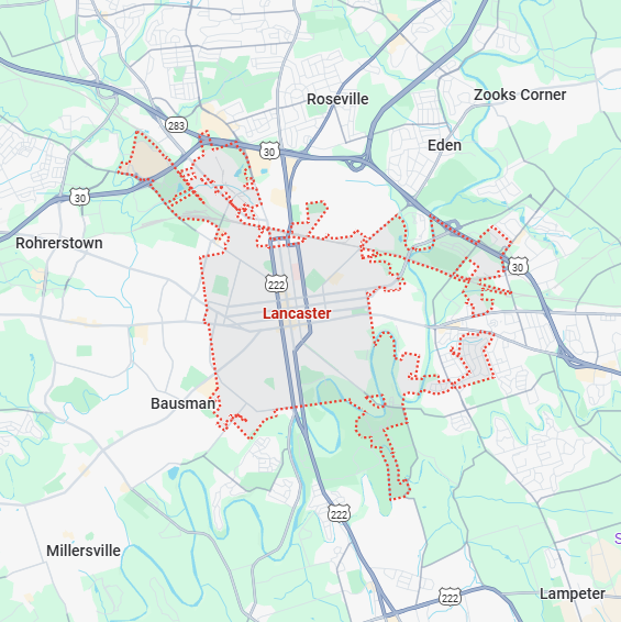lancaster-pa