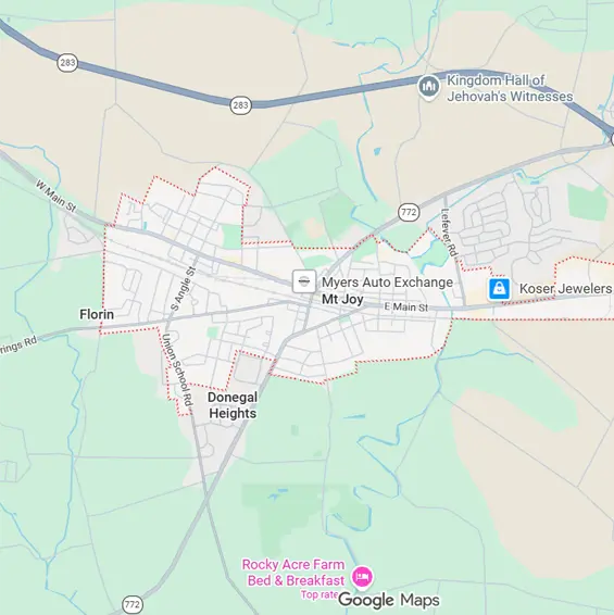 mt-joy-pa-service-areas