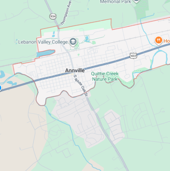 Anniville-PA