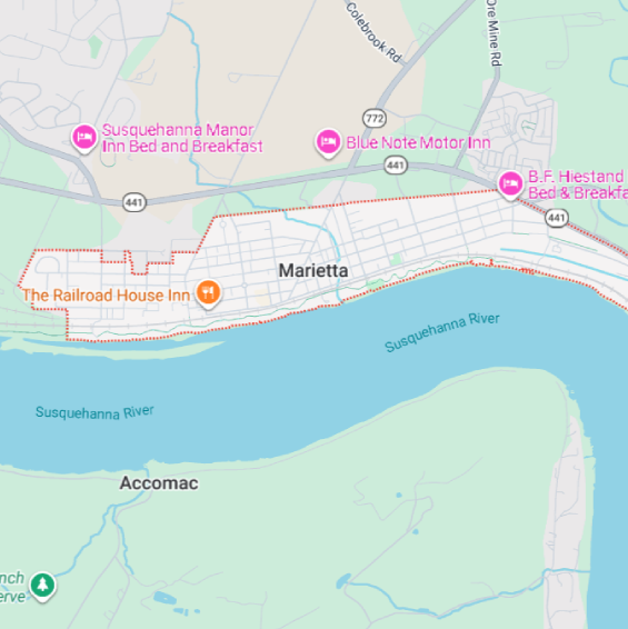 Marietta-PA