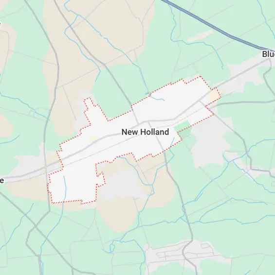 new-holland-service-areas