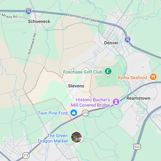 stevens-service-areas