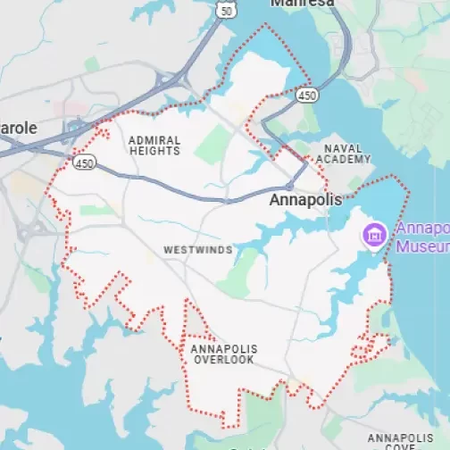 Annapolis
