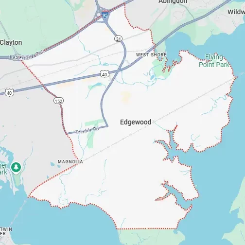 Edgewood