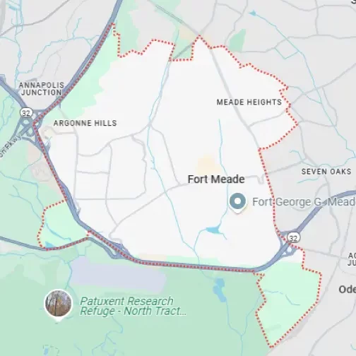 Fort-Meade