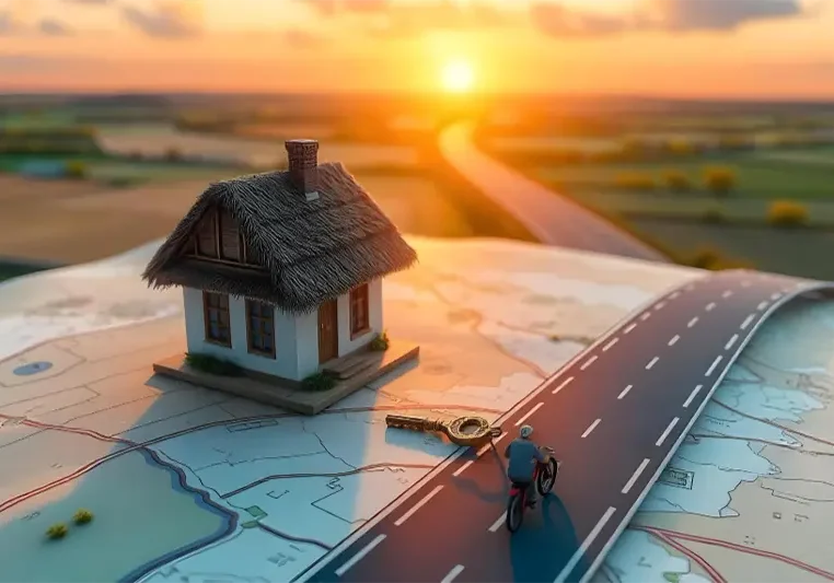 Home-Selling-Journey