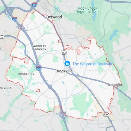 Rockville