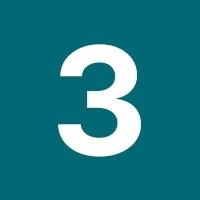 Step Three Step Three